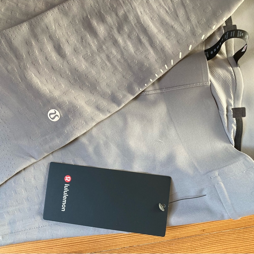 NWT Lululemon men’s SenseKnit Running Tight 28” Medium